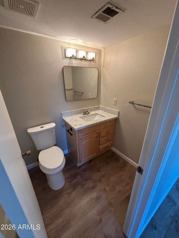 9547 E DALLAS Street, Mesa, AZ 85207