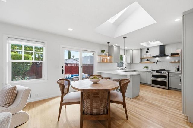 1005 Hall Street, San Carlos, CA 94070
