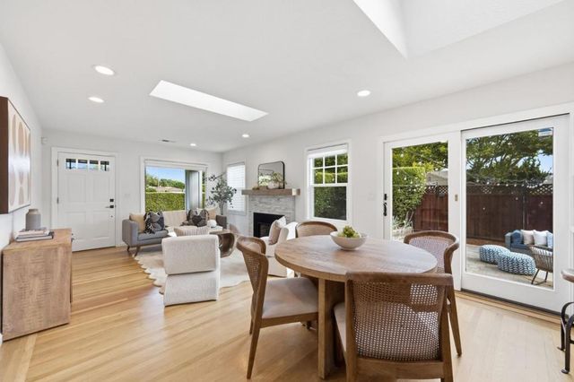 1005 Hall Street, San Carlos, CA 94070