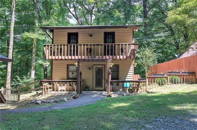 581 Crippled Oak Trail, Jasper, GA 30143