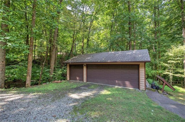 581 Crippled Oak Trail, Jasper, GA 30143