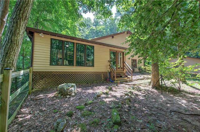 581 Crippled Oak Trail, Jasper, GA 30143