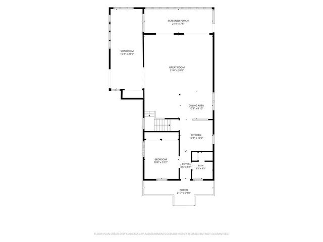 581 Crippled Oak Trail, Jasper, GA 30143