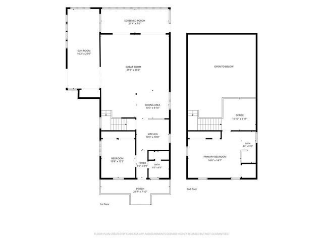 581 Crippled Oak Trail, Jasper, GA 30143