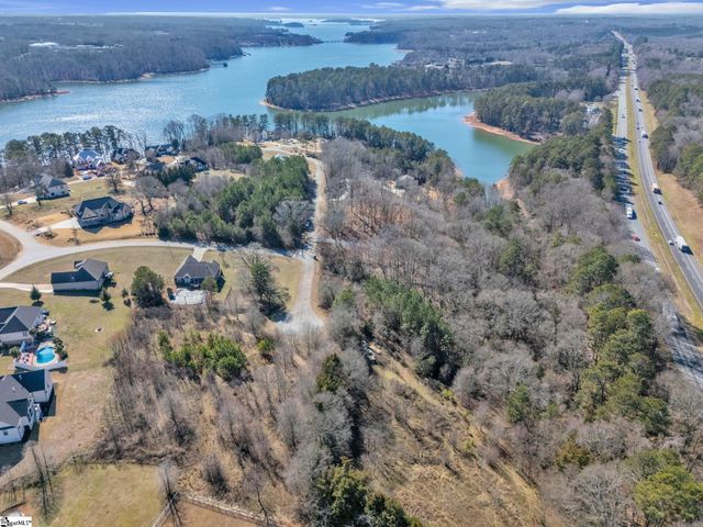 2014 Pompano Drive Lot 59, Anderson, SC 29625