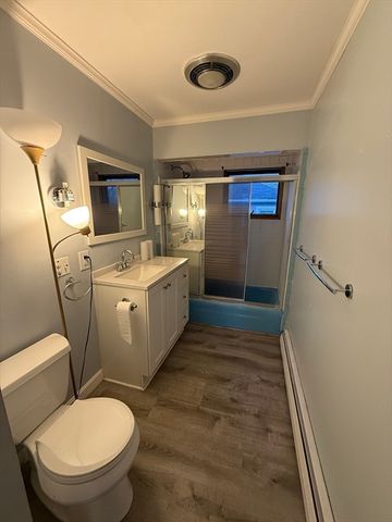 92 Stanton Street 3, Worcester, MA 01605