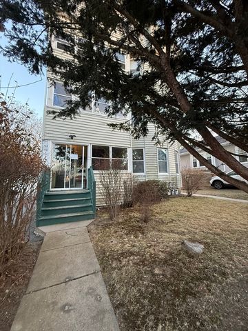 92 Stanton Street 3, Worcester, MA 01605