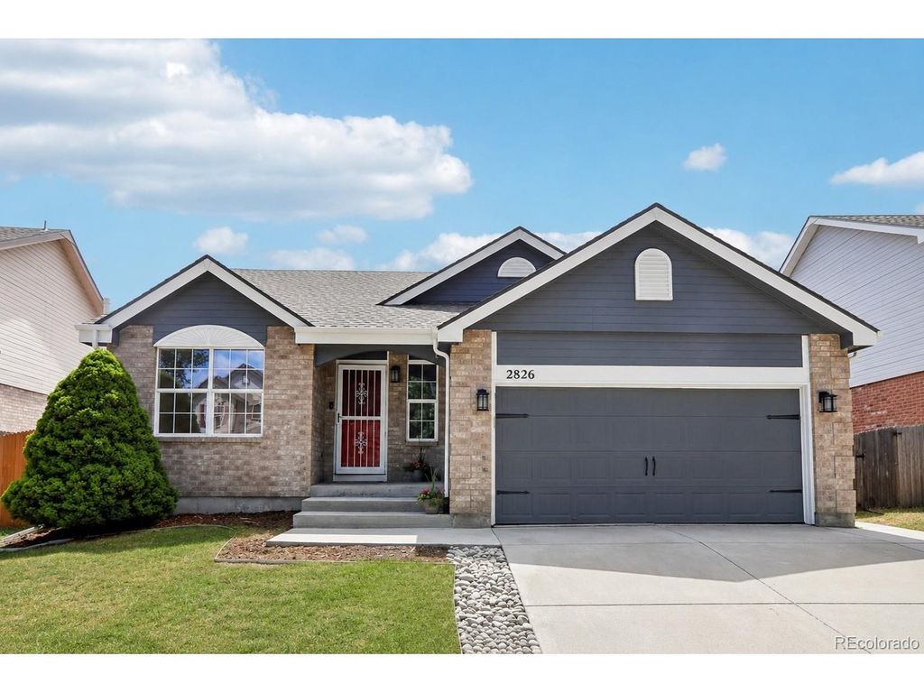 2826 Dharma Ave, Broomfield, CO 80020