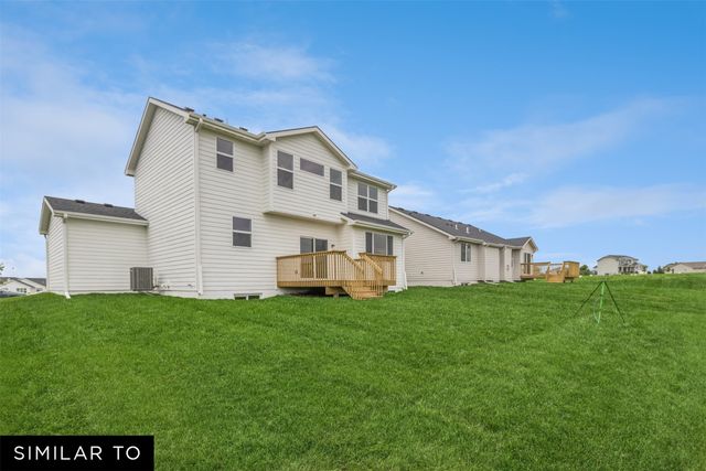 730 NE Crossing Oaks Drive, Ankeny, IA 50021
