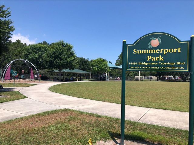 5567 SOMERSBY ROAD, Windermere, FL 34786