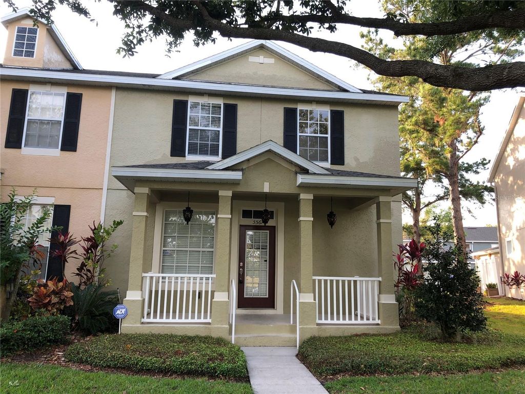 5567 SOMERSBY ROAD, Windermere, FL 34786