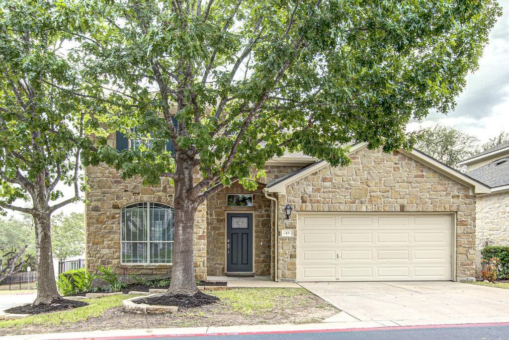 45 Cypress Knee LN 86, Lakeway, TX 78734