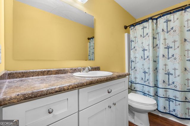 300 Best Bridge Road, Sylvania, GA 30467