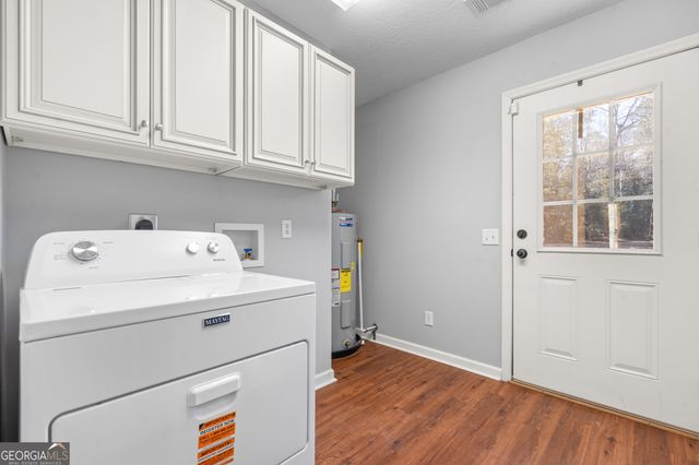 300 Best Bridge Road, Sylvania, GA 30467