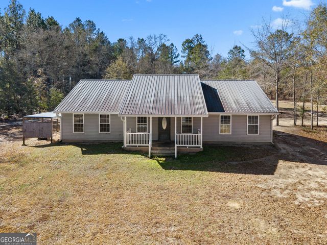 300 Best Bridge Road, Sylvania, GA 30467