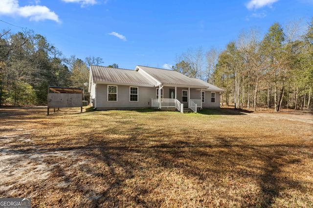 300 Best Bridge Road, Sylvania, GA 30467