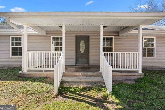 300 Best Bridge Road, Sylvania, GA 30467