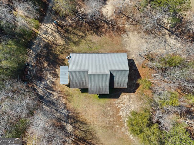 300 Best Bridge Road, Sylvania, GA 30467