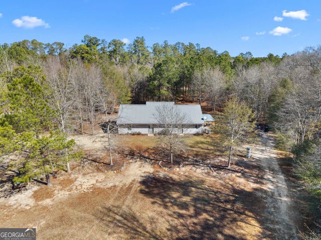 300 Best Bridge Road, Sylvania, GA 30467