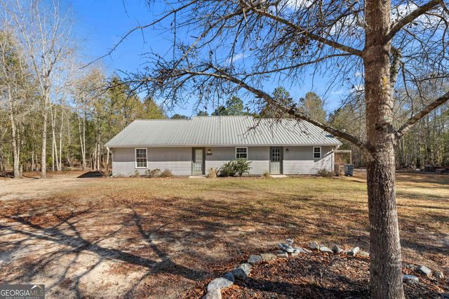 300 Best Bridge Road, Sylvania, GA 30467