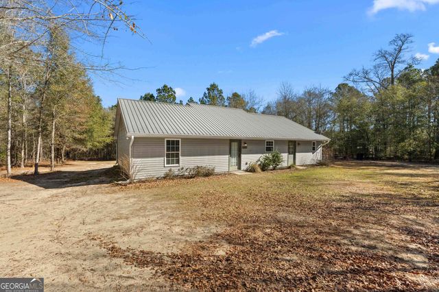 300 Best Bridge Road, Sylvania, GA 30467