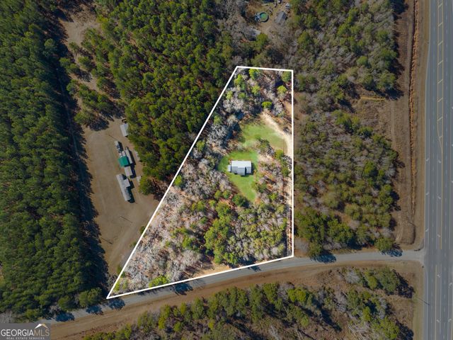 300 Best Bridge Road, Sylvania, GA 30467