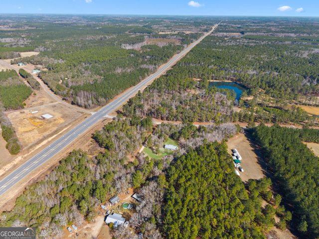 300 Best Bridge Road, Sylvania, GA 30467