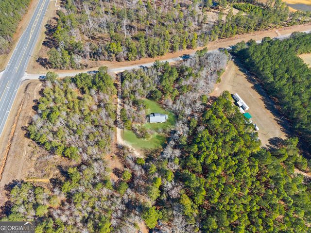 300 Best Bridge Road, Sylvania, GA 30467