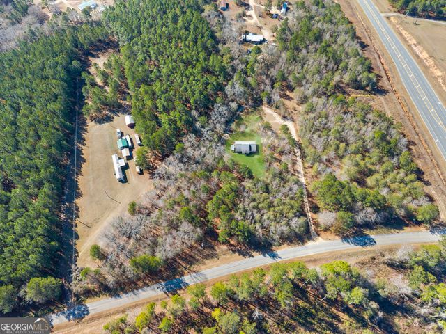 300 Best Bridge Road, Sylvania, GA 30467