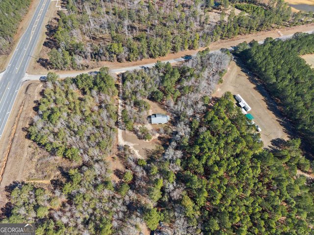 300 Best Bridge Road, Sylvania, GA 30467