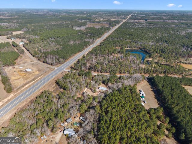 300 Best Bridge Road, Sylvania, GA 30467