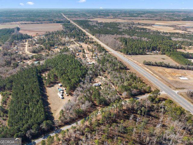 300 Best Bridge Road, Sylvania, GA 30467