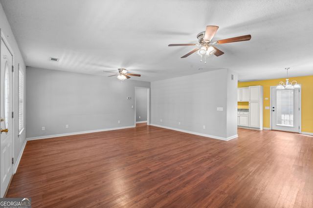 300 Best Bridge Road, Sylvania, GA 30467