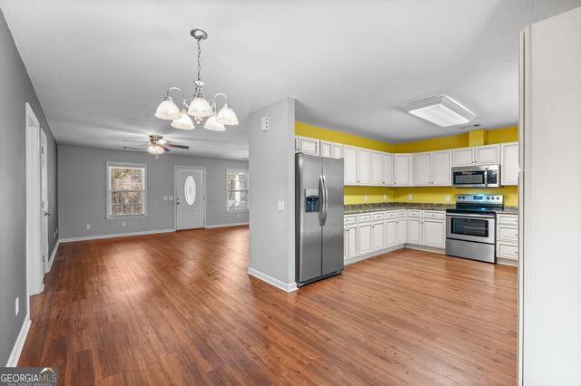 300 Best Bridge Road, Sylvania, GA 30467