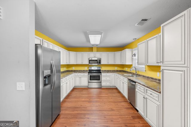 300 Best Bridge Road, Sylvania, GA 30467