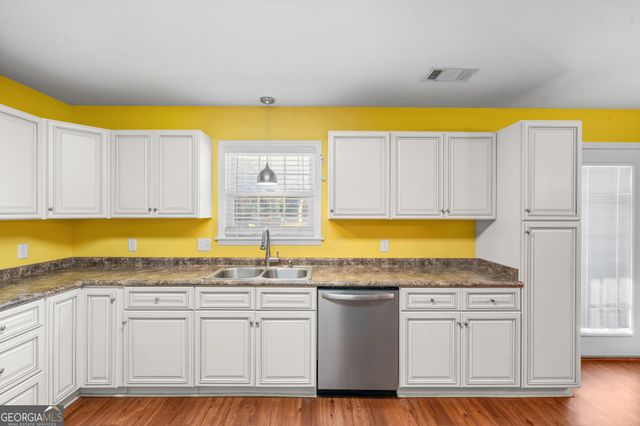 300 Best Bridge Road, Sylvania, GA 30467