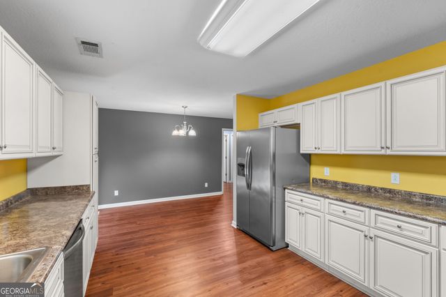 300 Best Bridge Road, Sylvania, GA 30467