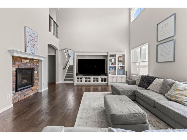 3538 E 142nd Dr, Thornton, CO 80602