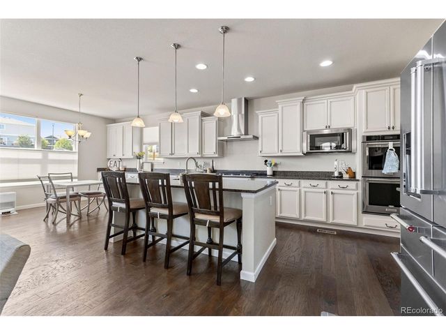 3538 E 142nd Dr, Thornton, CO 80602