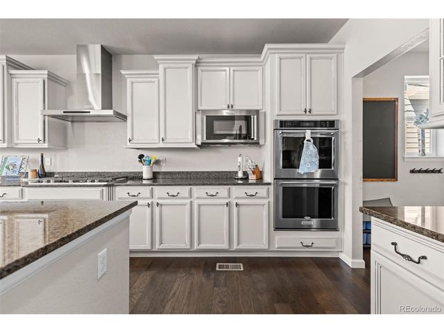 3538 E 142nd Dr, Thornton, CO 80602
