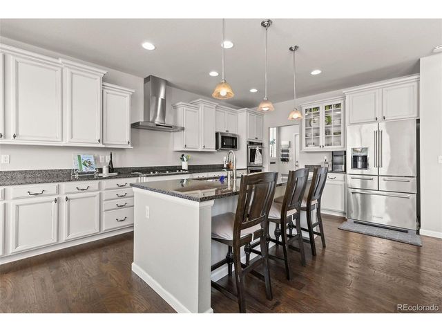 3538 E 142nd Dr, Thornton, CO 80602