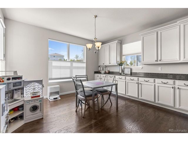3538 E 142nd Dr, Thornton, CO 80602