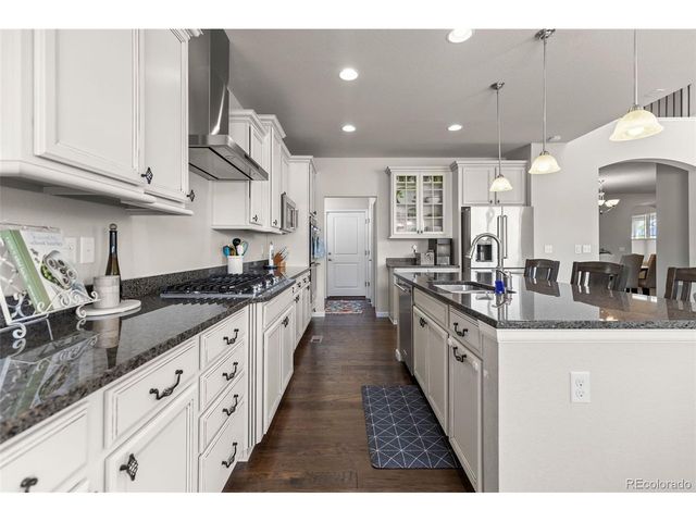 3538 E 142nd Dr, Thornton, CO 80602