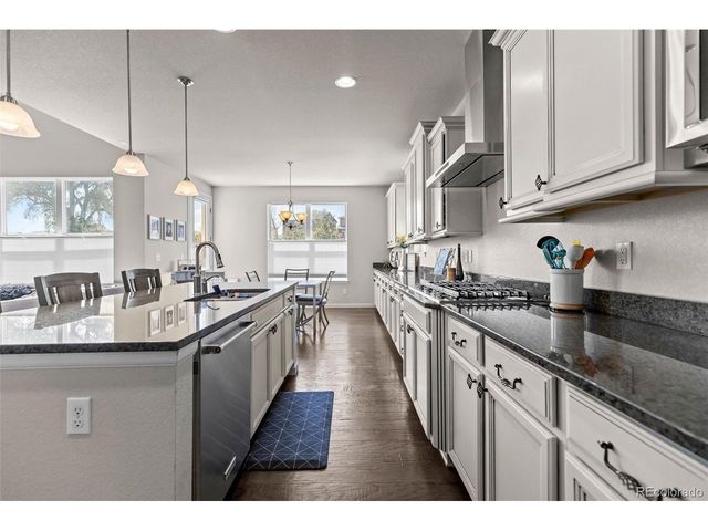 3538 E 142nd Dr, Thornton, CO 80602