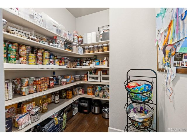 3538 E 142nd Dr, Thornton, CO 80602