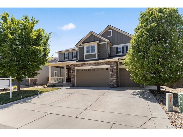 3538 E 142nd Dr, Thornton, CO 80602