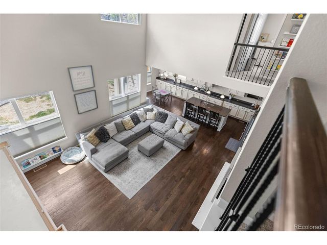 3538 E 142nd Dr, Thornton, CO 80602