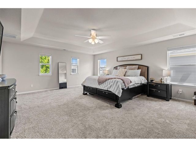 3538 E 142nd Dr, Thornton, CO 80602