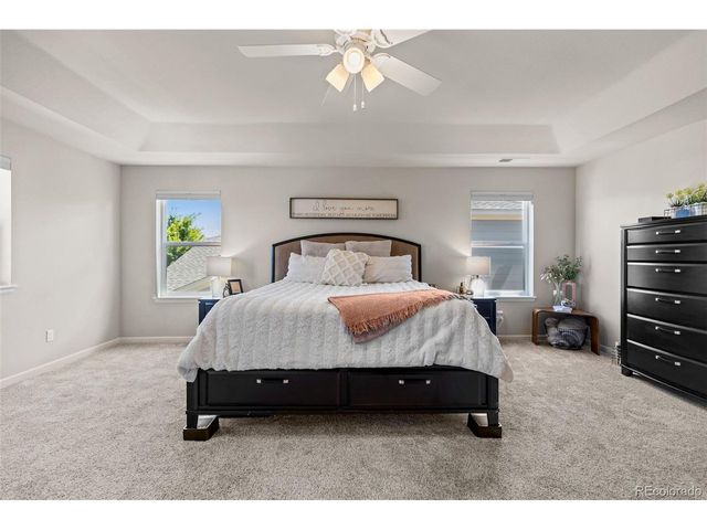 3538 E 142nd Dr, Thornton, CO 80602
