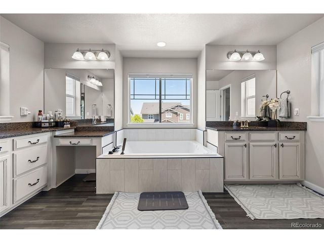 3538 E 142nd Dr, Thornton, CO 80602